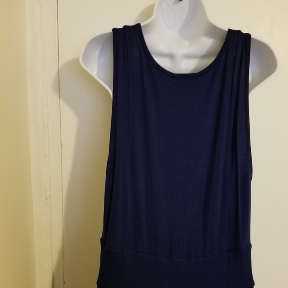 St John Bay Maxi dress - Picture 4 of 4